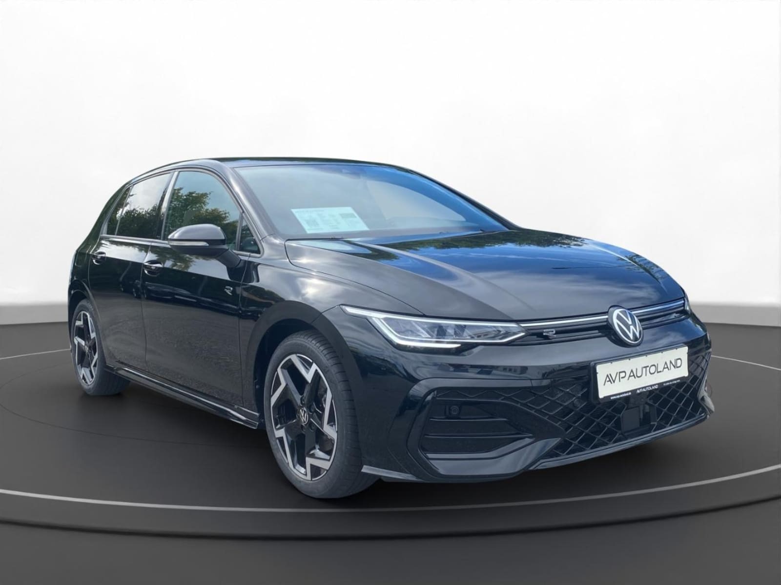 Volkswagen Golf – Bild 4