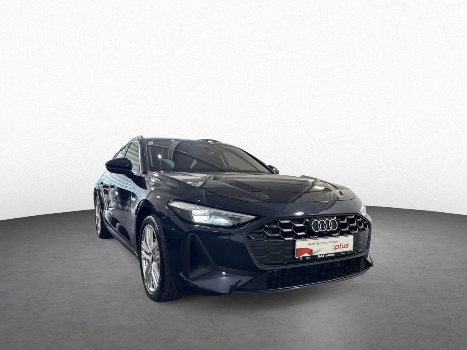 Audi A5 Avant – Bild 4