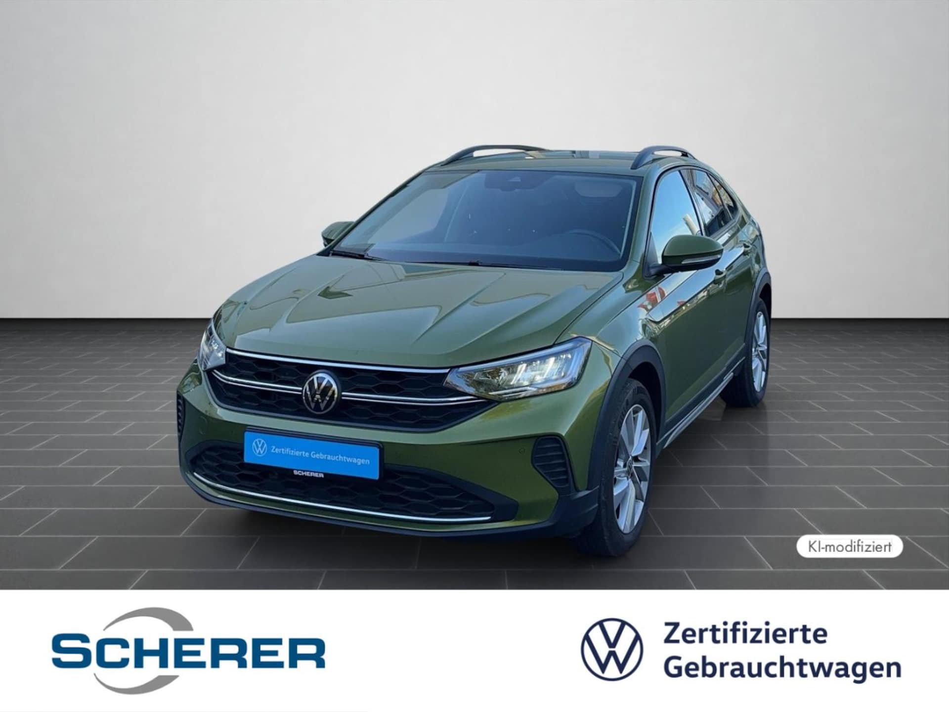 Volkswagen Taigo 2026