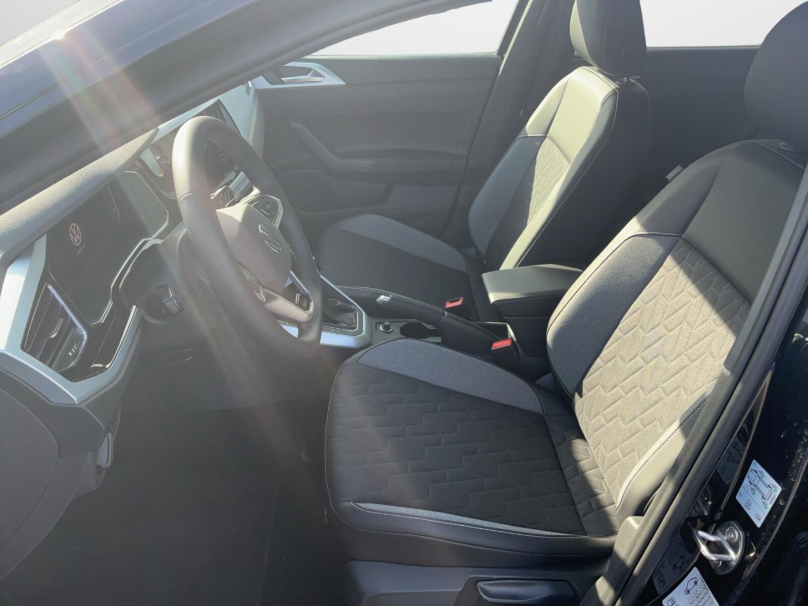 Volkswagen Taigo – Bild 7