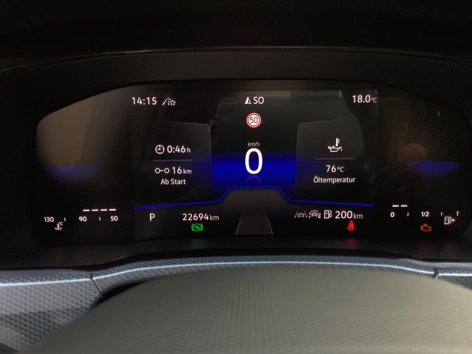 Volkswagen Touran – Bild 15