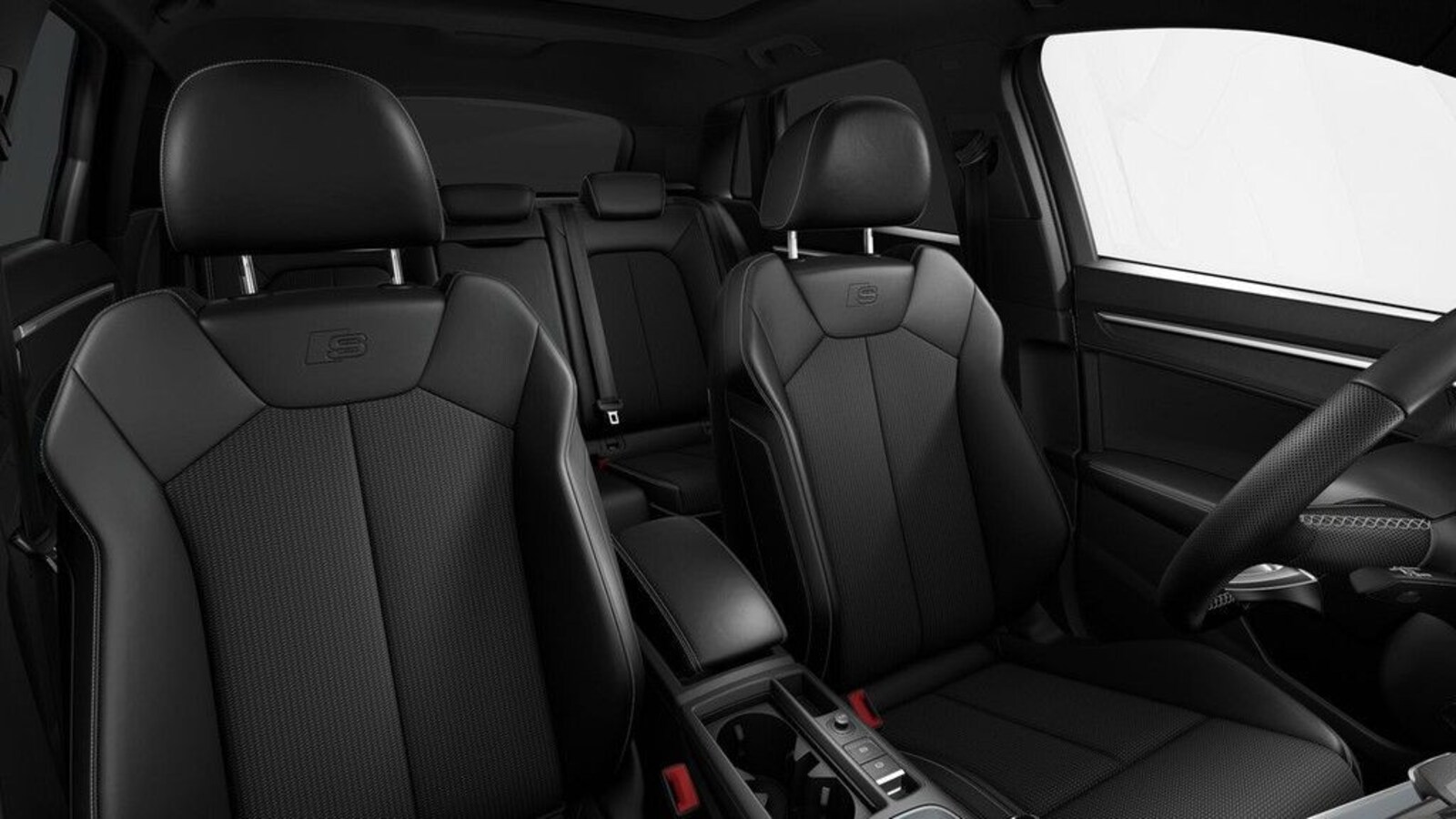 Audi Q3 – Bild 10