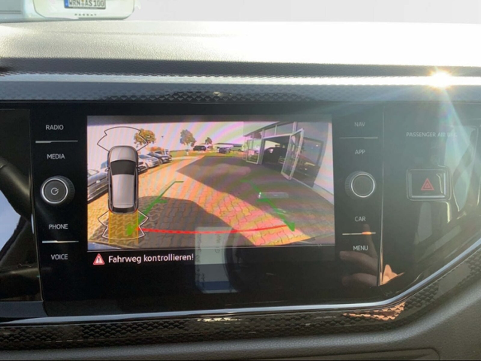 Volkswagen Polo – Bild 6