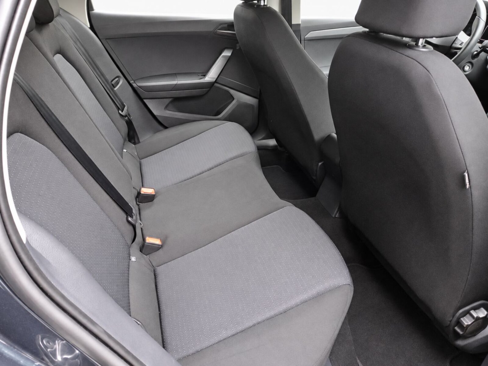 SEAT Ibiza – Bild 12
