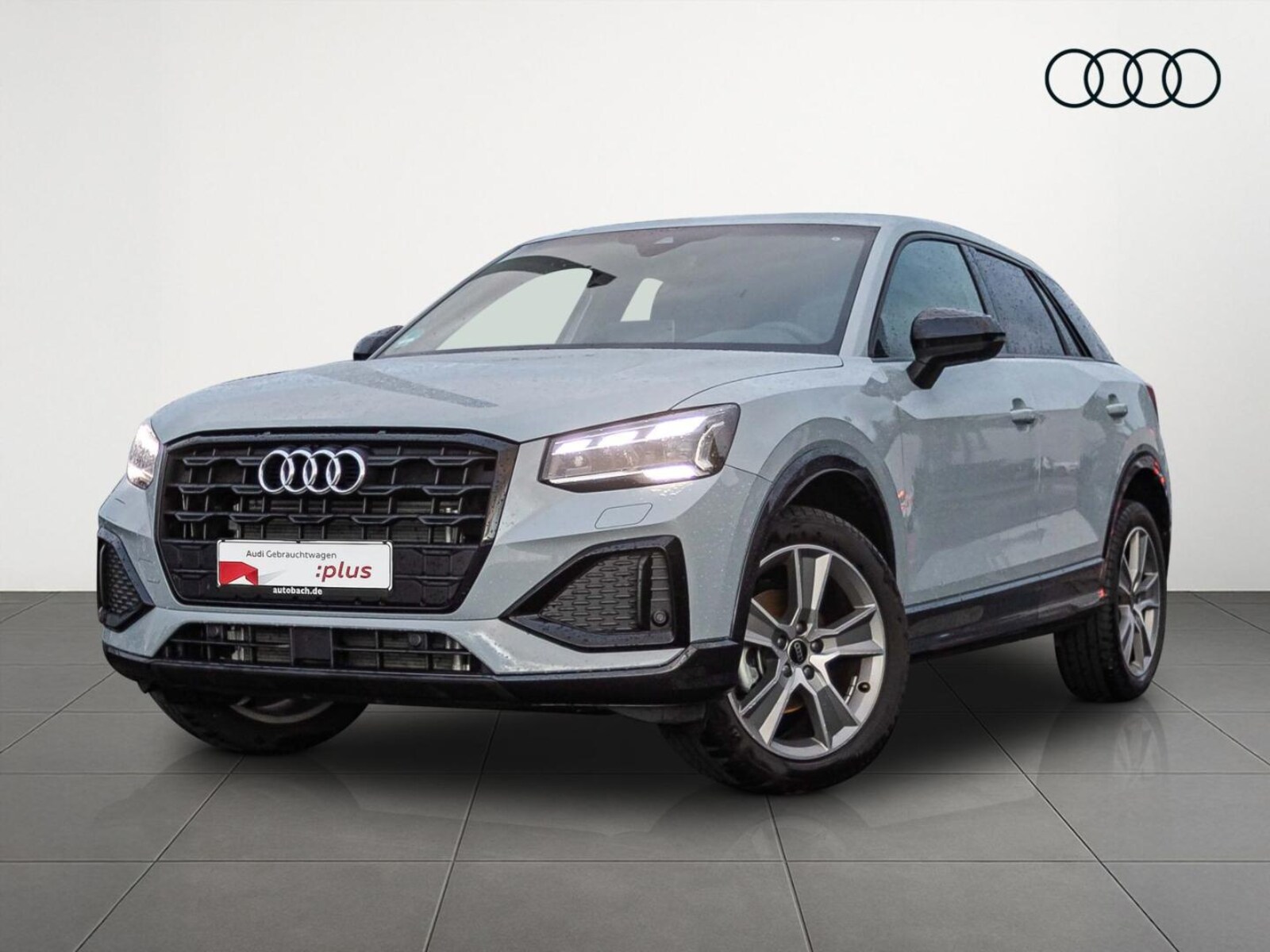 Audi Q2 – Bild 2