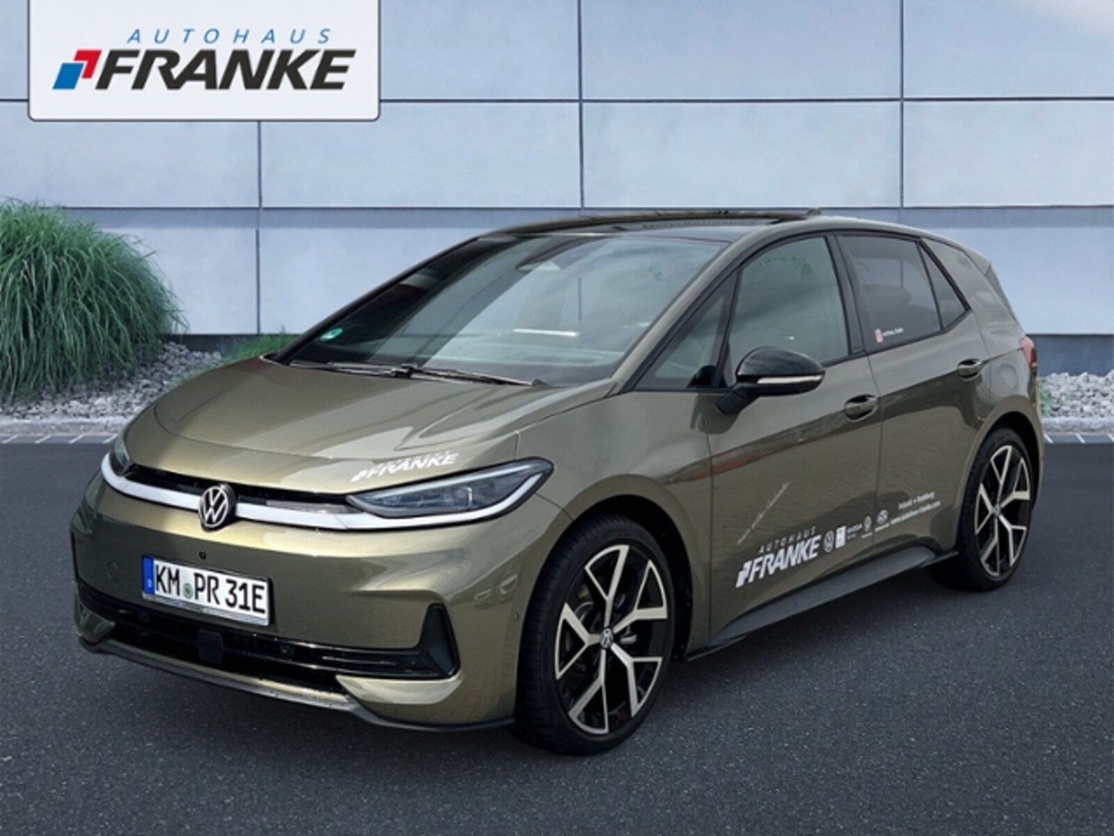 Volkswagen ID.3 Neo – Bild 2