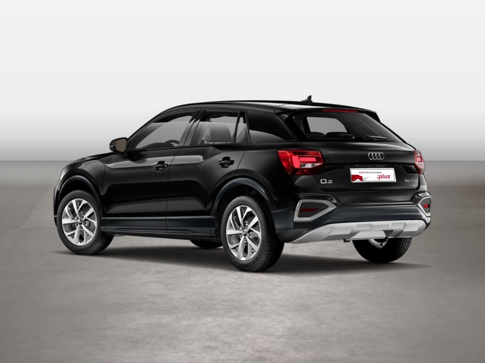 Audi Q2 – Bild 2