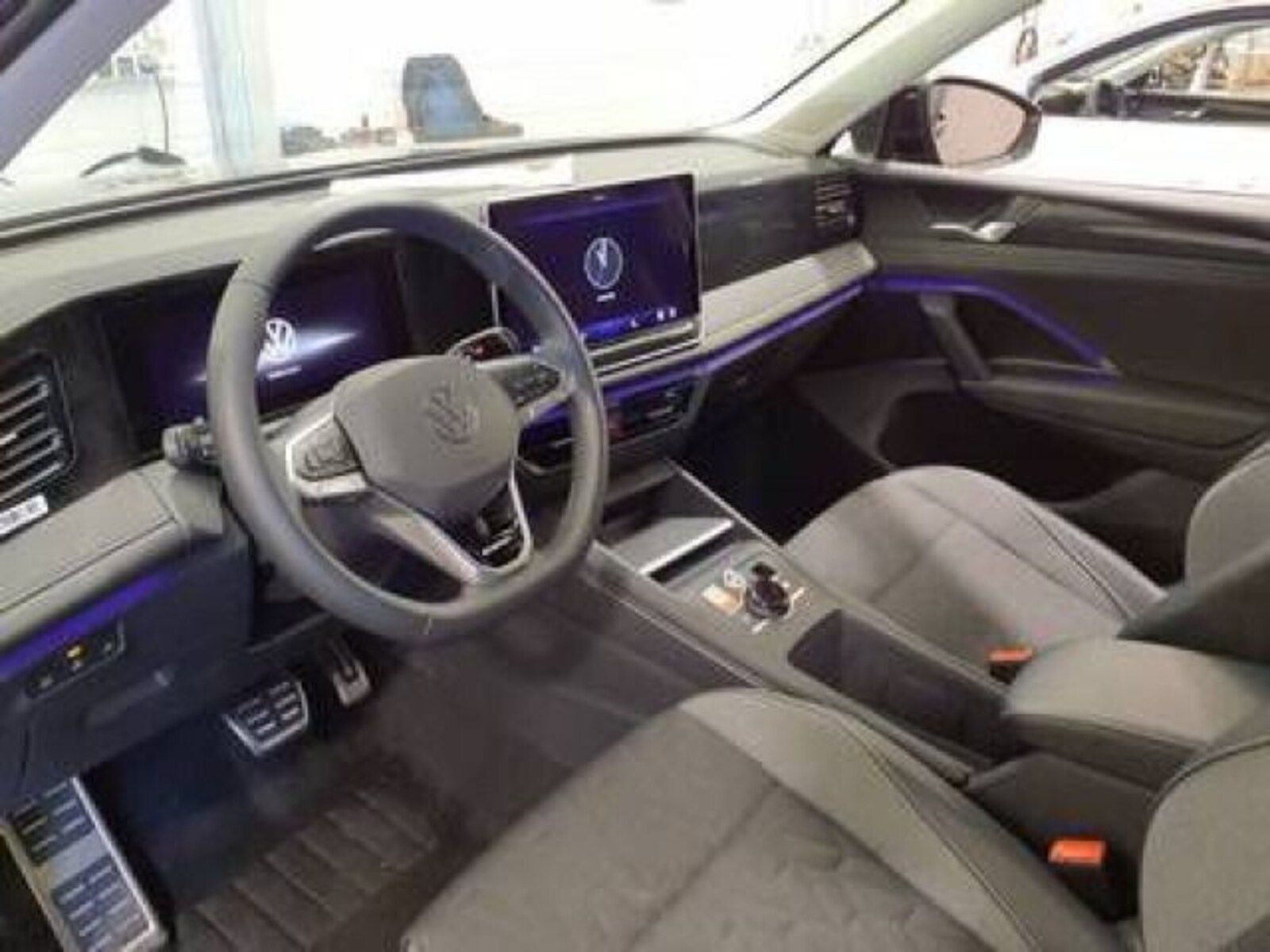 Volkswagen Tiguan – Bild 4