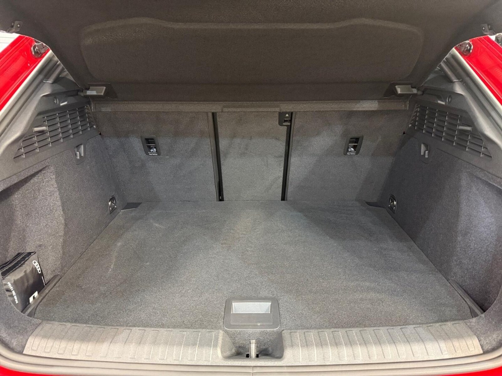 Audi A3 Sportback – Bild 15