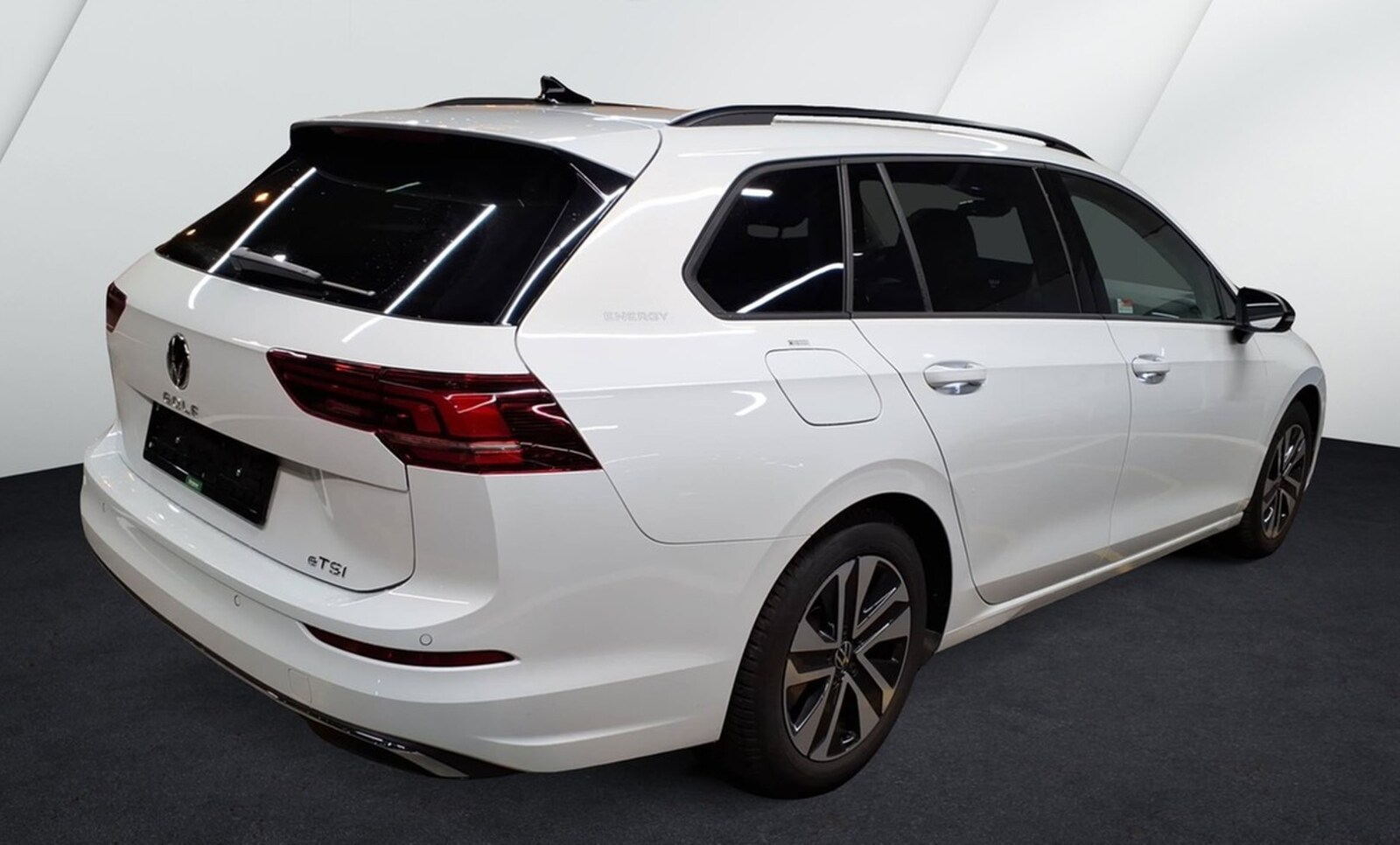 Volkswagen Golf Variant – Bild 3