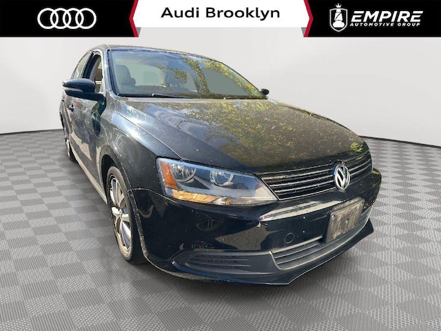2014 Volkswagen Jetta
