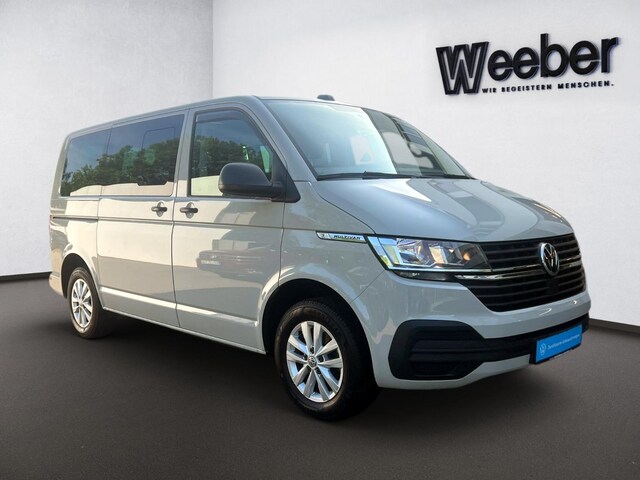 Volkswagen T6.1 Multivan