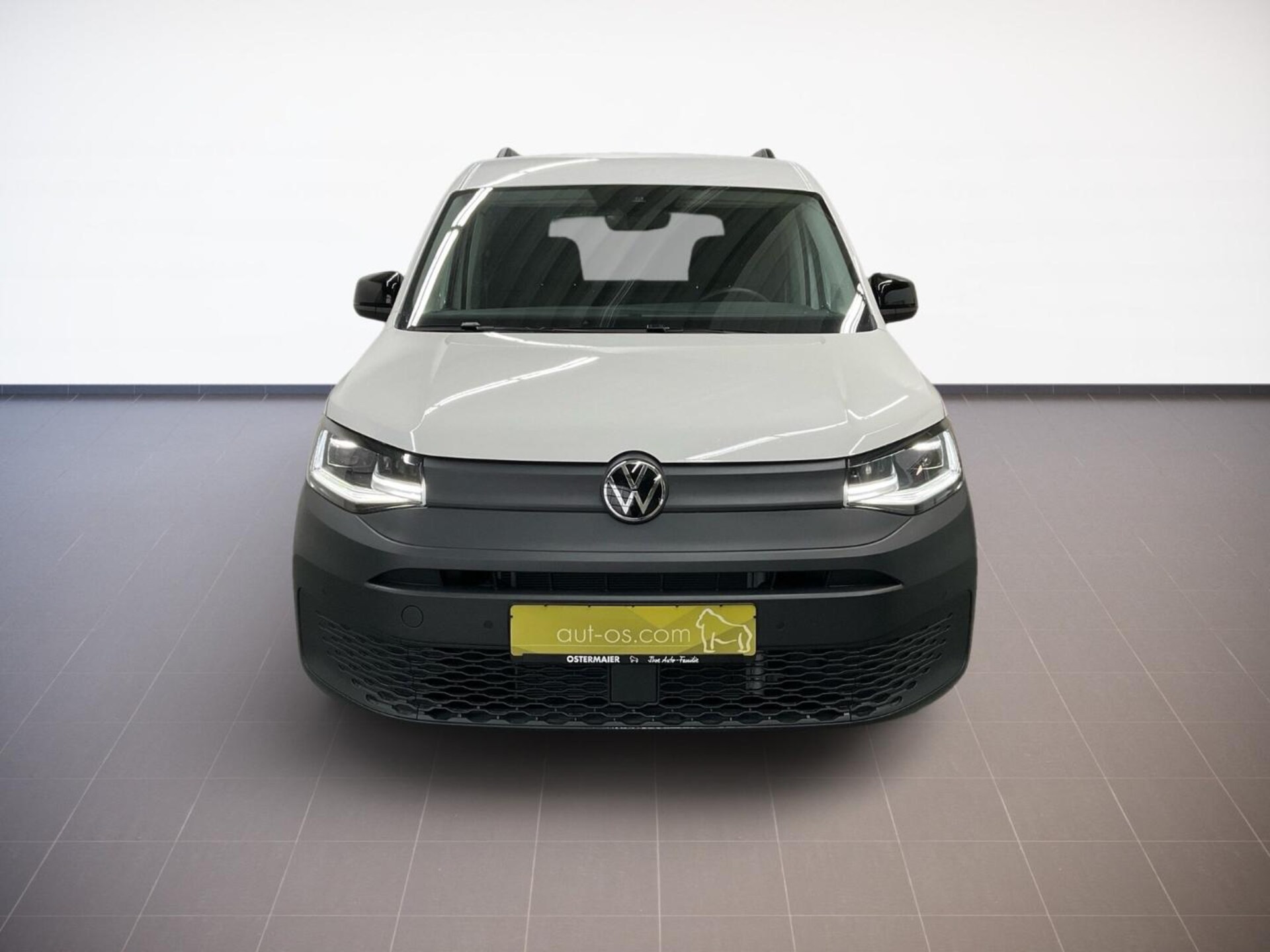 Volkswagen Caddy Maxi Cargo