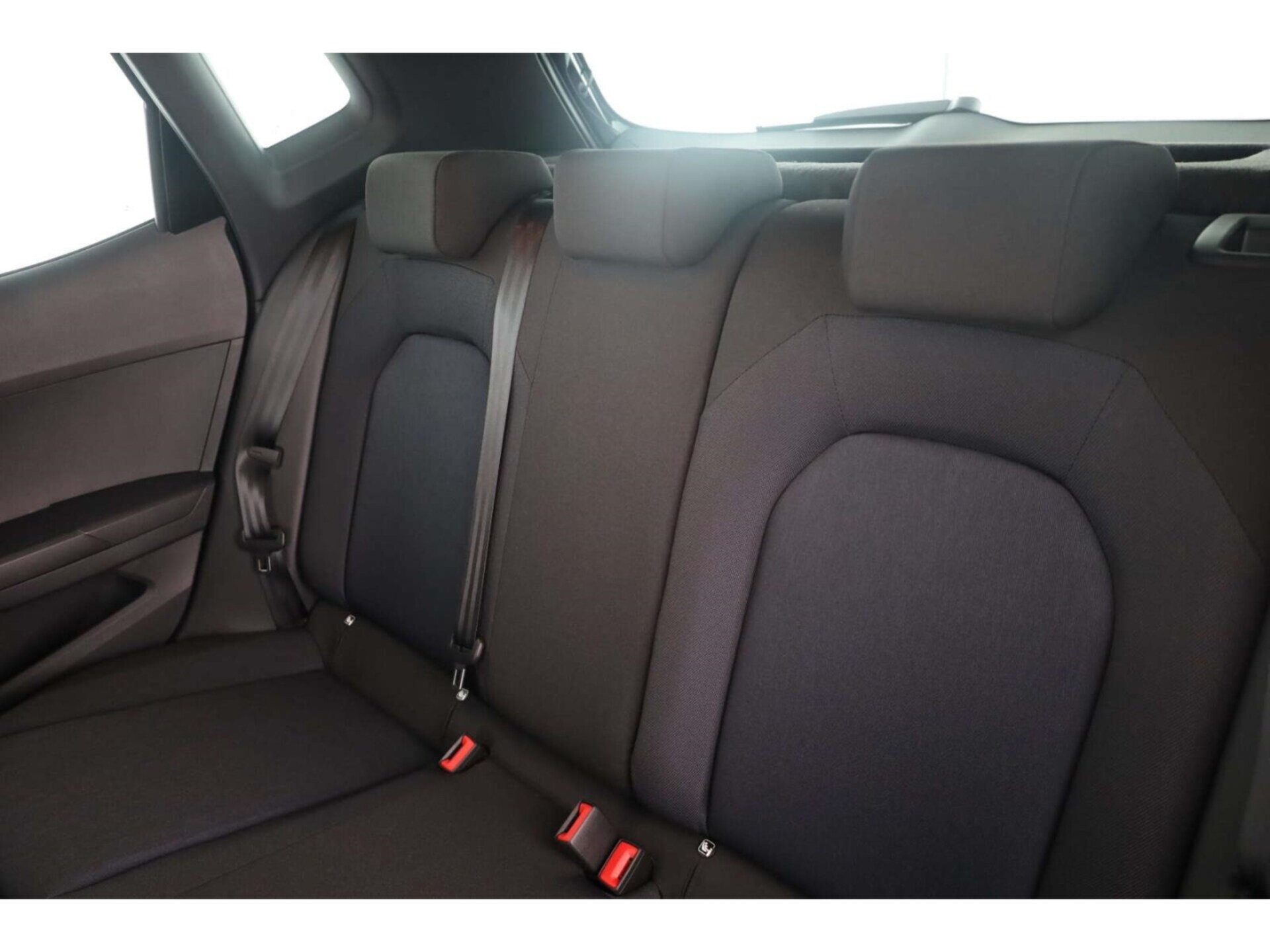 SEAT Arona FR