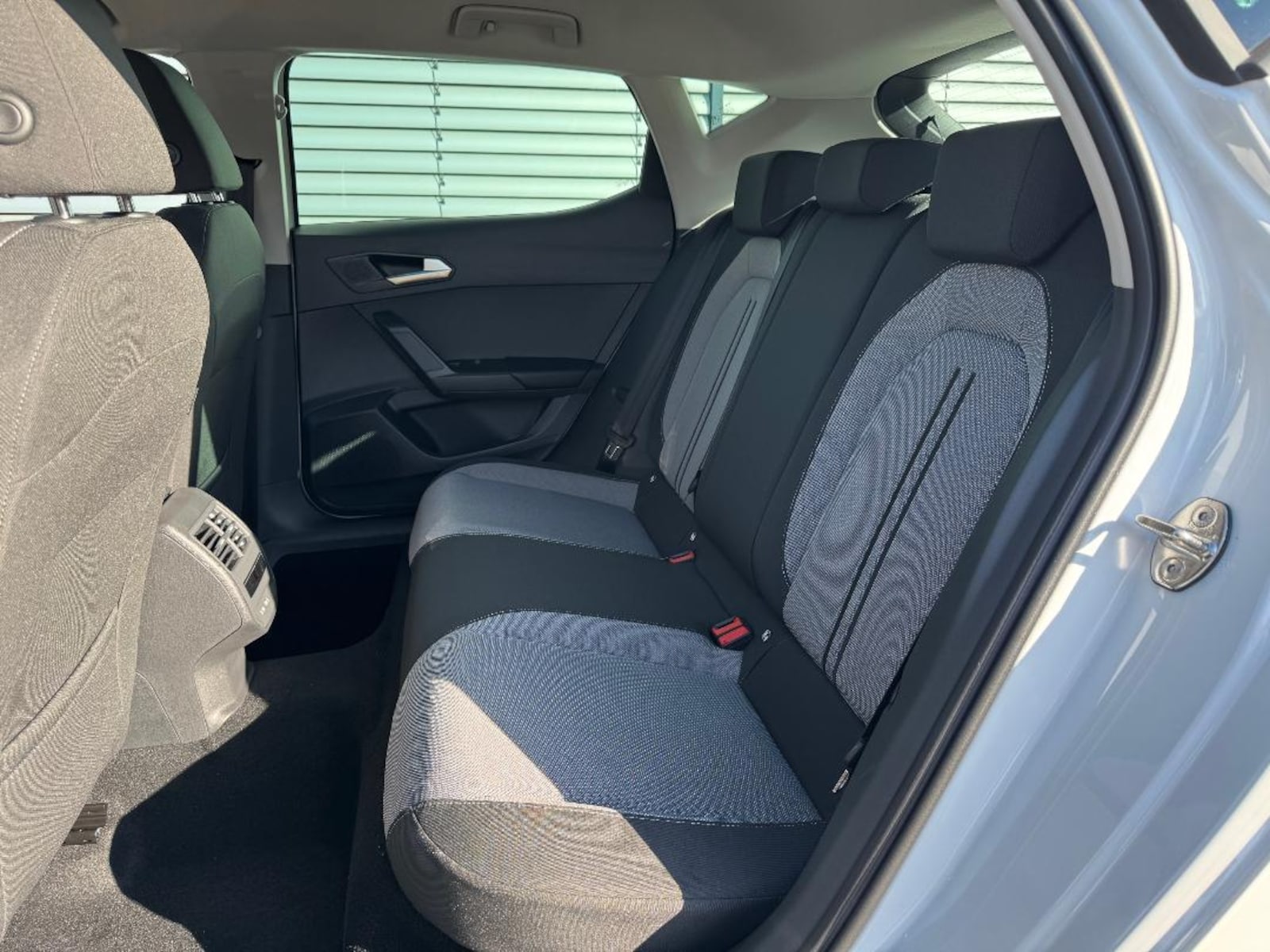 SEAT Leon – Bild 8