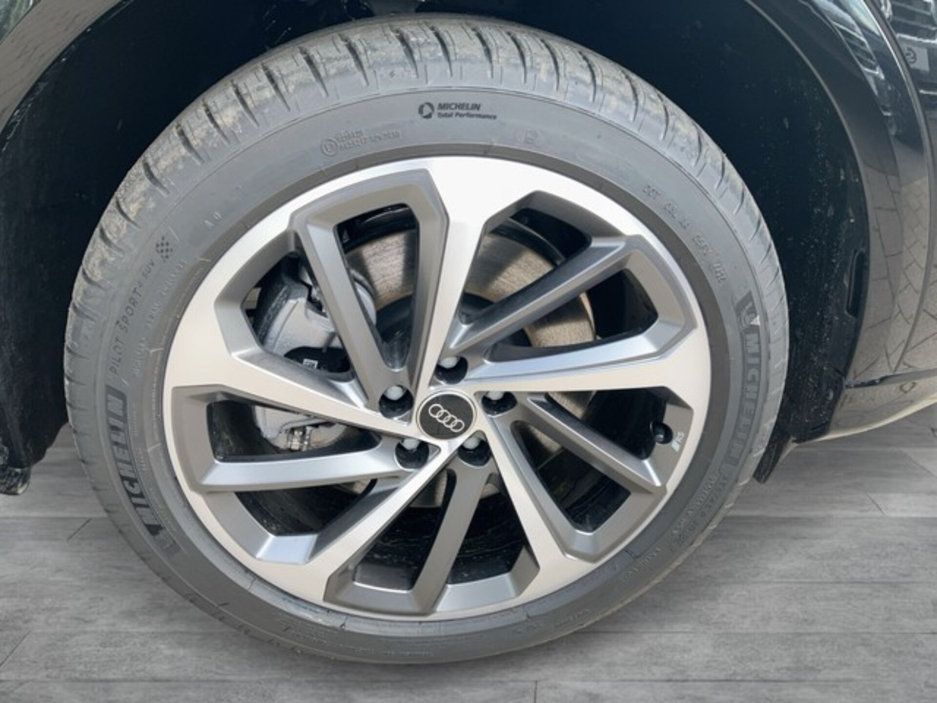 Audi Q5 SUV