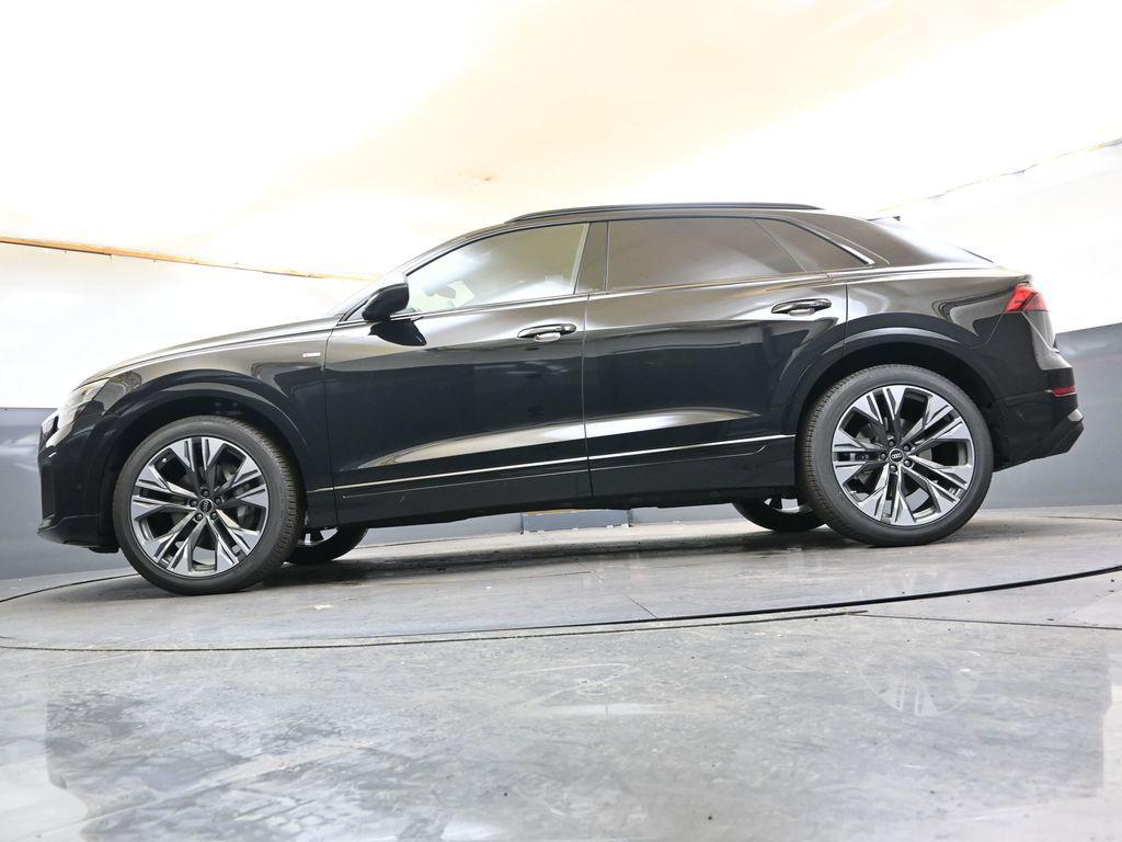 2026 Audi Q8 Prestige - Photo 41