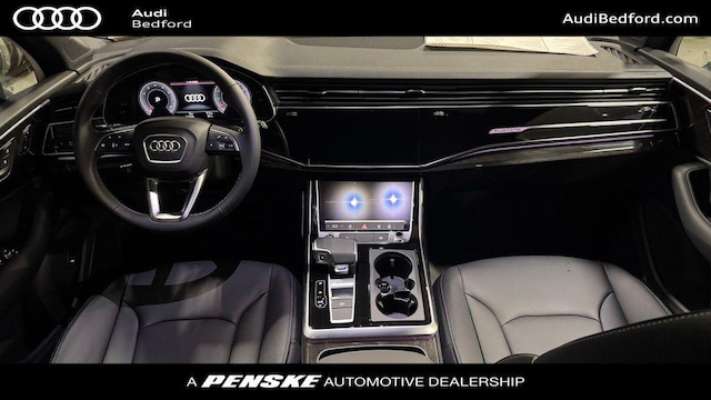 2026 Audi Q7 Premium - Photo 21
