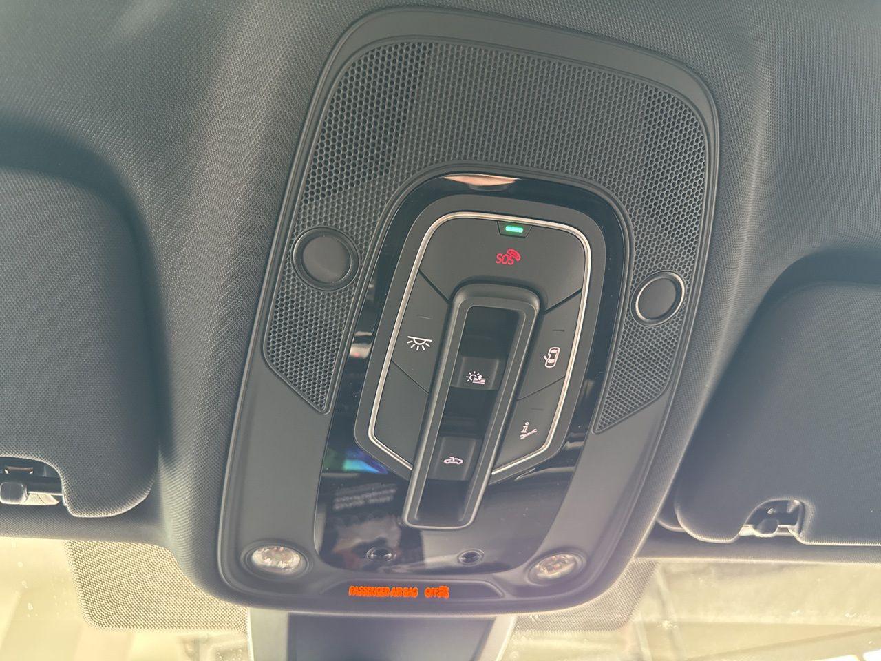 2026 Audi Q7 Premium Plus - Photo 34