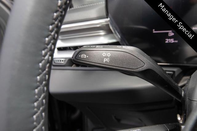 2026 Audi A6 Premium Plus - Photo 11
