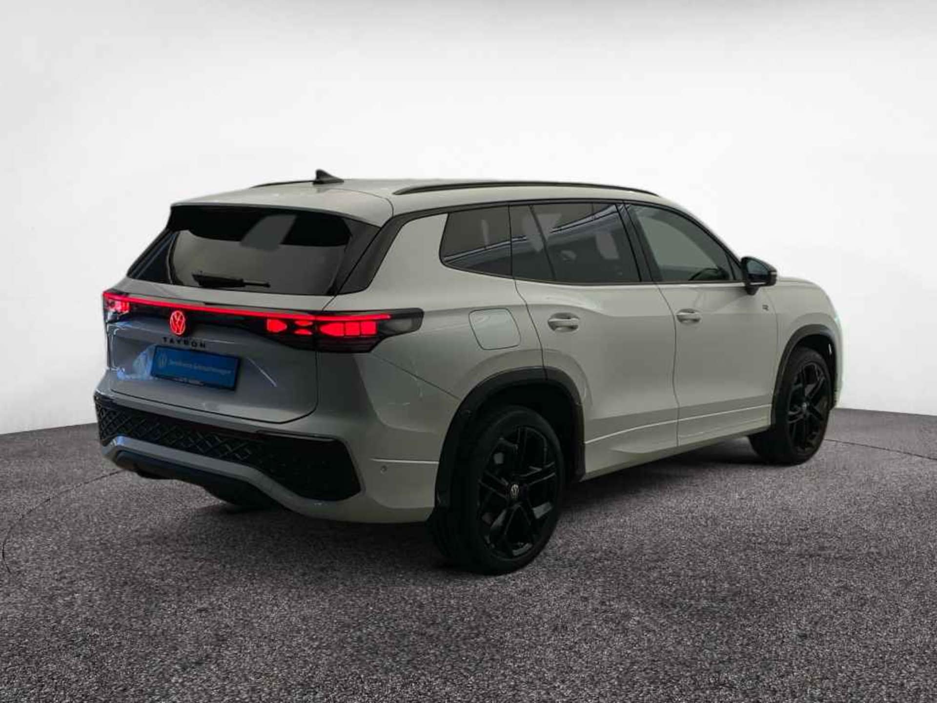 Volkswagen Tayron R-Line