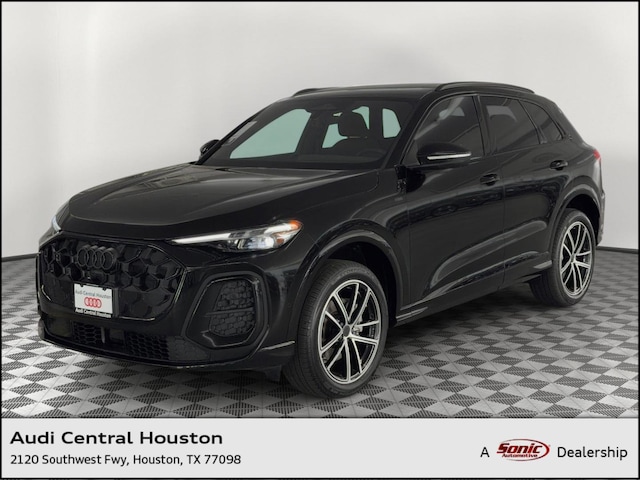 2026 Audi Q5