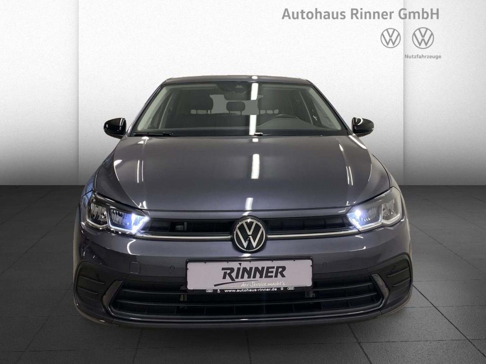 Volkswagen Polo – Bild 2