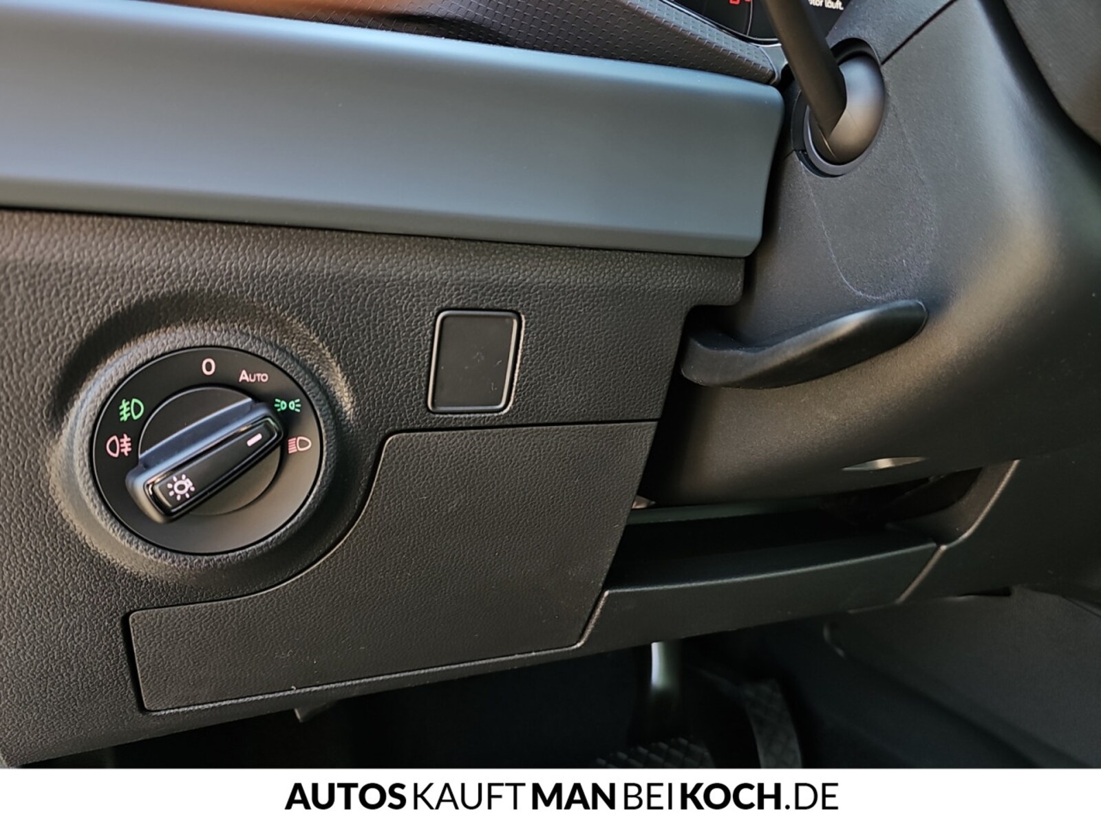 SEAT Arona – Bild 18
