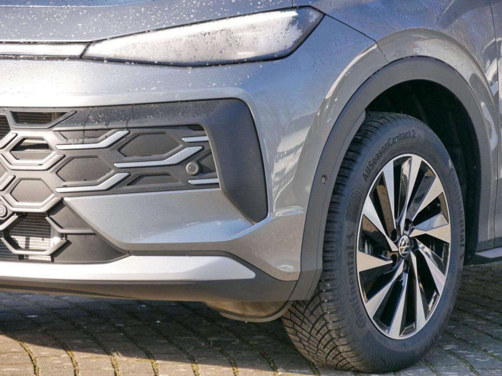 Volkswagen T-Roc – Bild 7