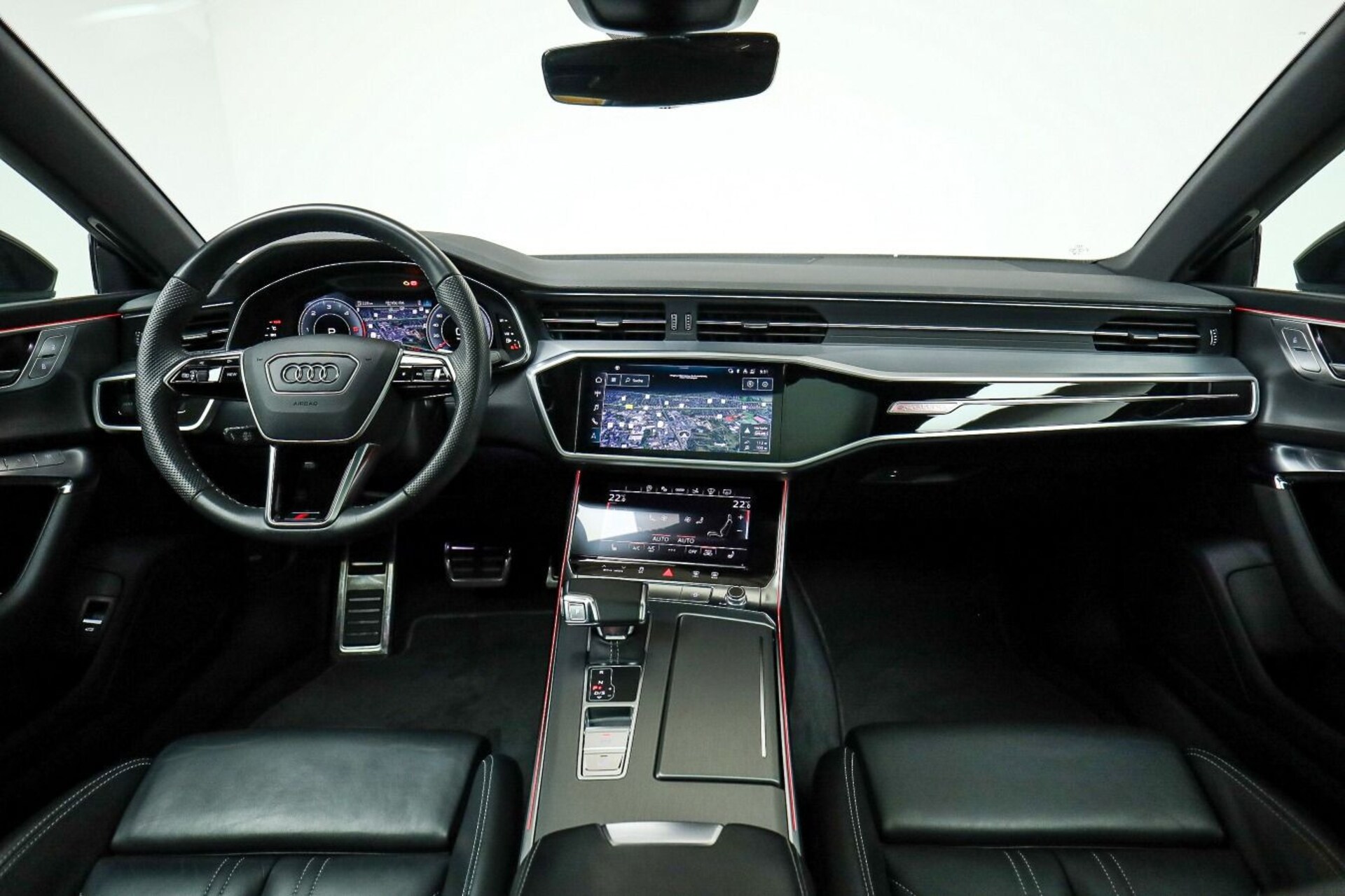 Audi A7 Sportback