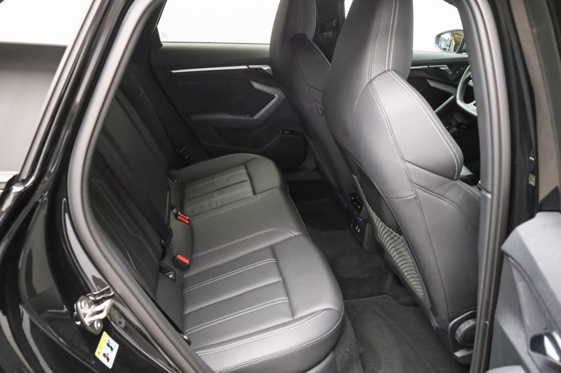 Audi S3 Sportback