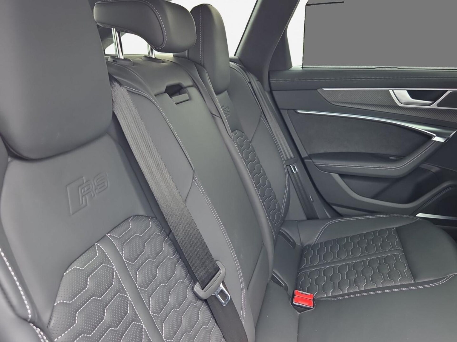 Audi RS 6 Avant