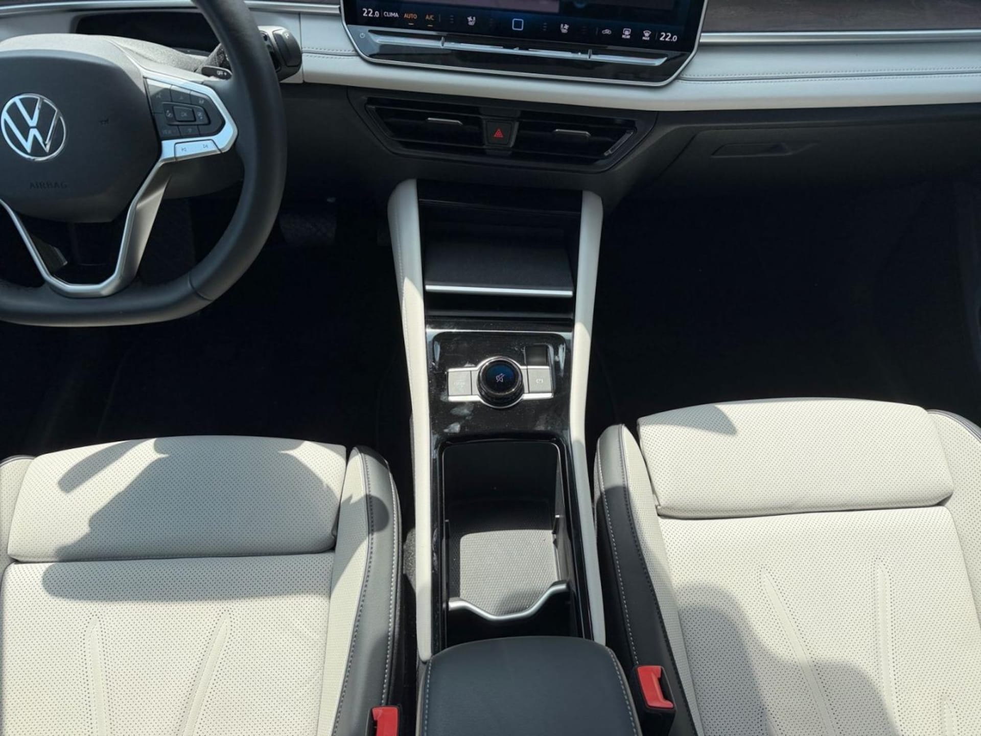 Volkswagen Tayron Elegance