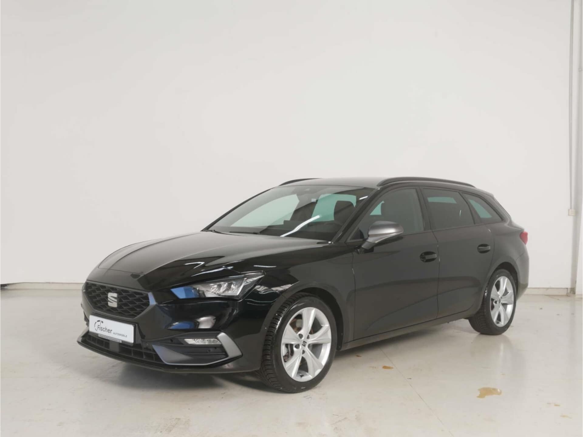 SEAT Leon Sportstourer FR