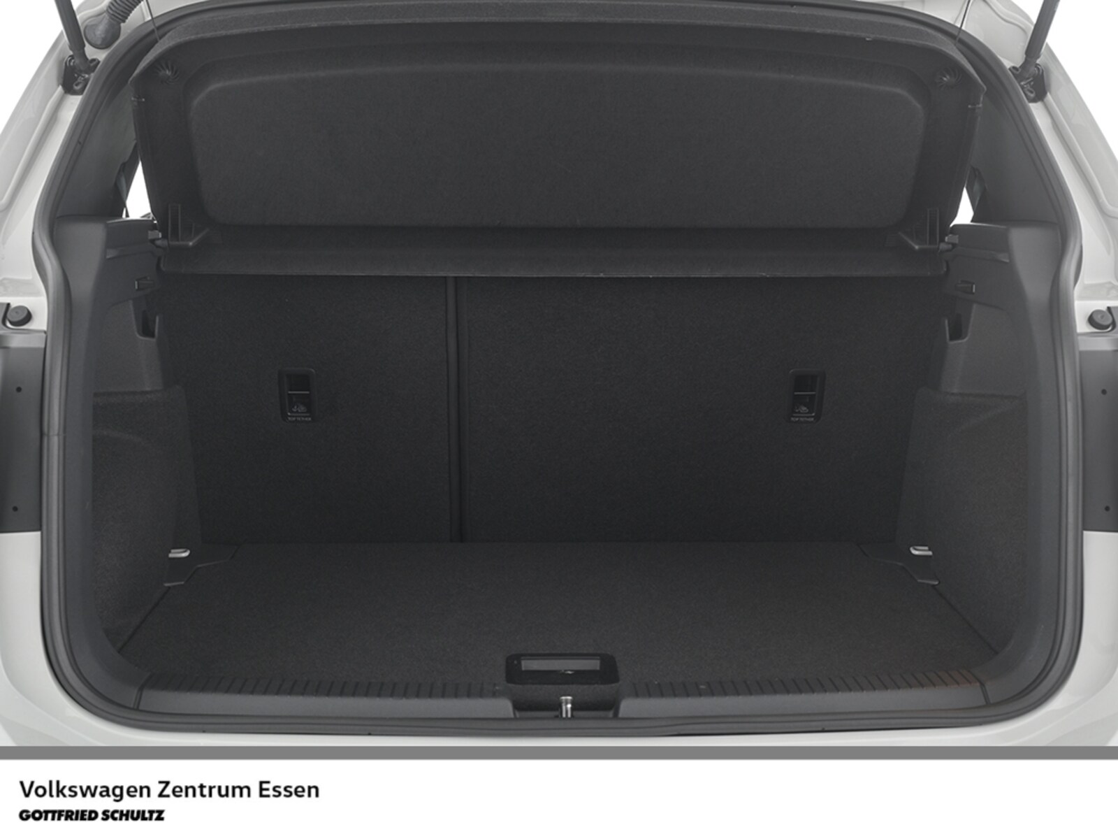 Volkswagen T-Cross – Bild 8