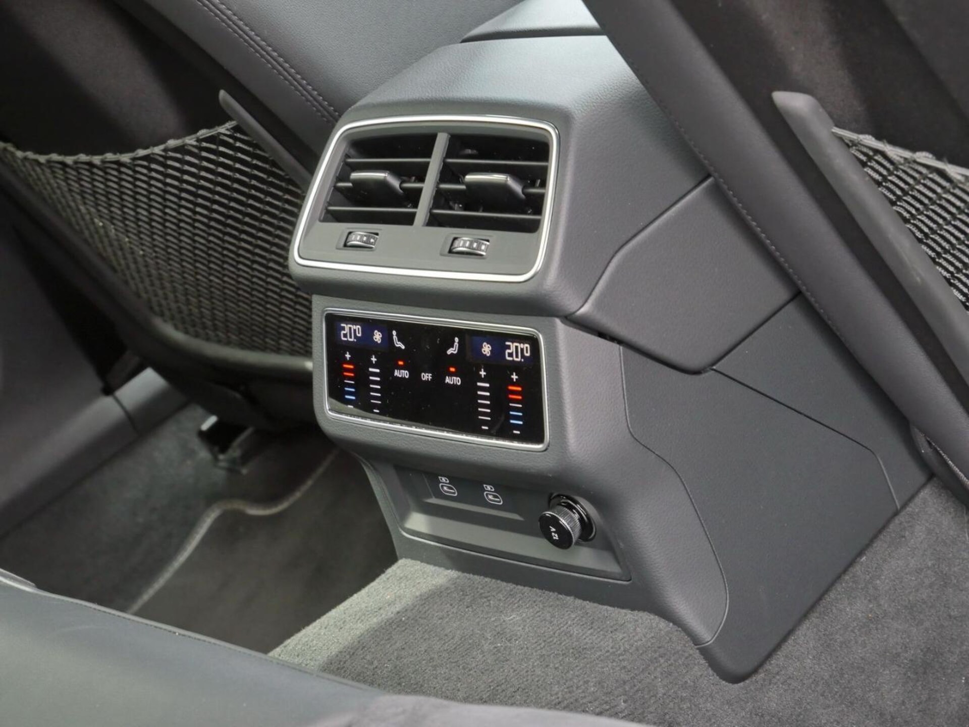 Audi A6 Avant TFSI e Design