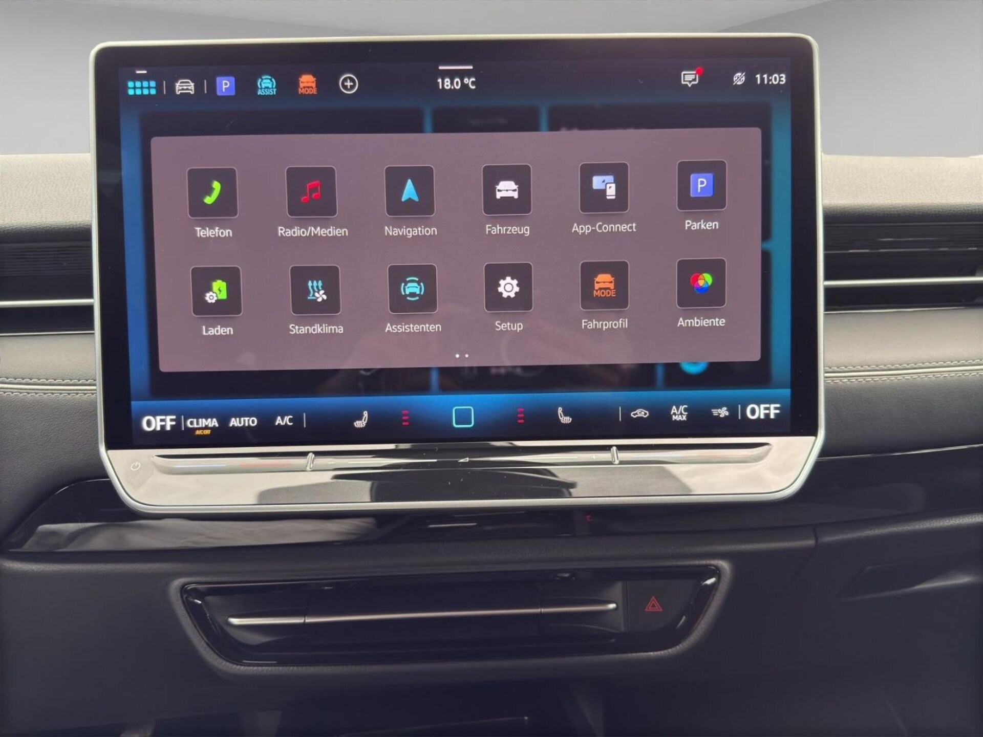 Volkswagen ID.7 Pro