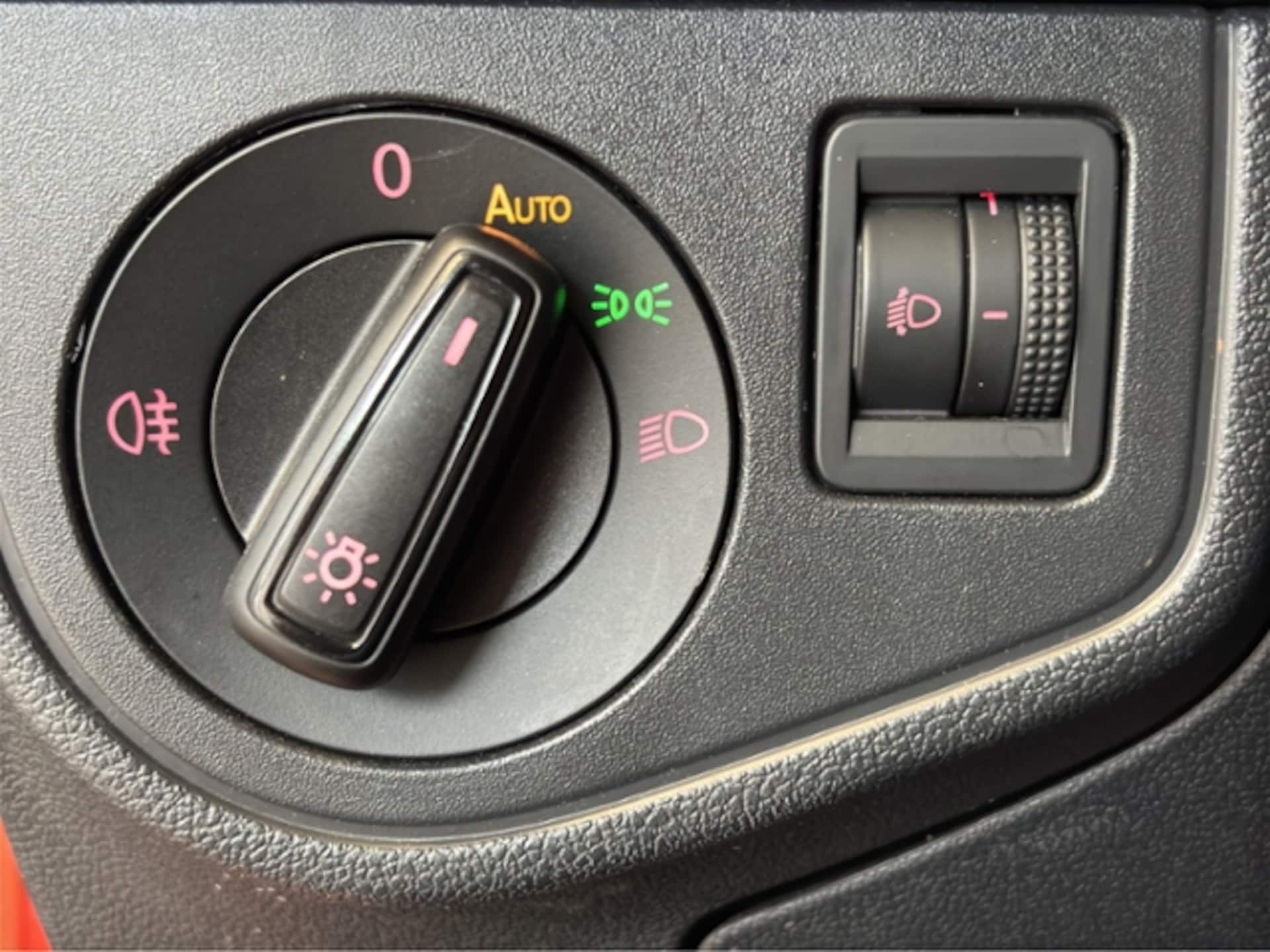 Volkswagen Polo Comfortline