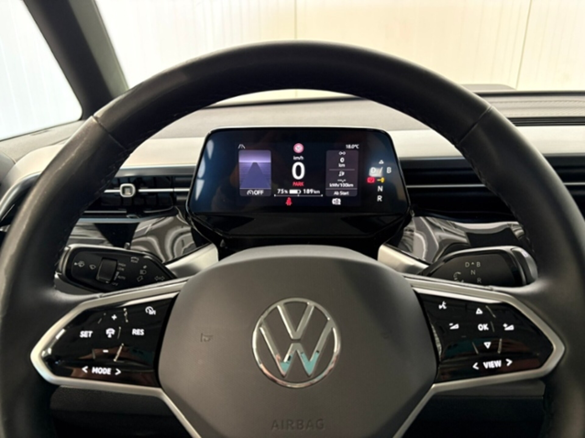 Volkswagen ID. Buzz Pro