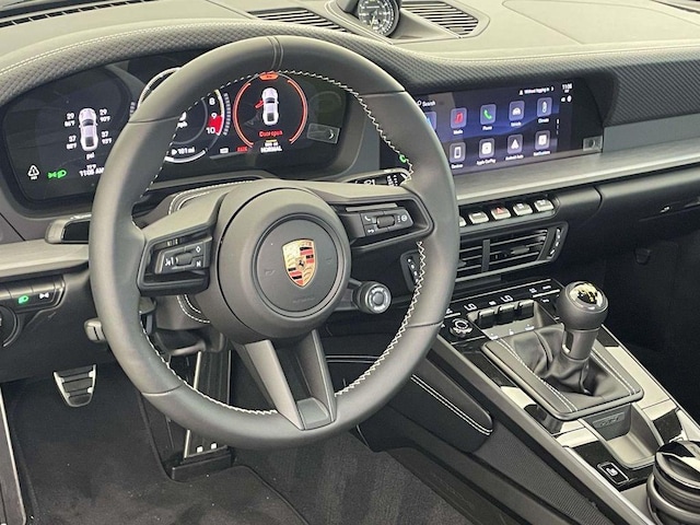 2026 Porsche 911 GT3