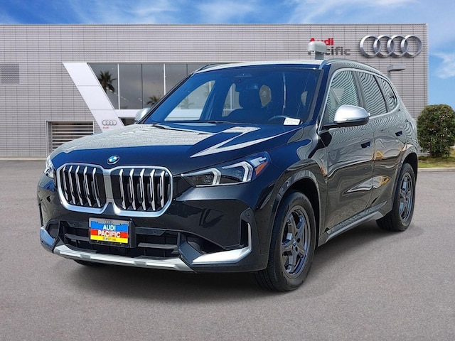 2024 BMW X1