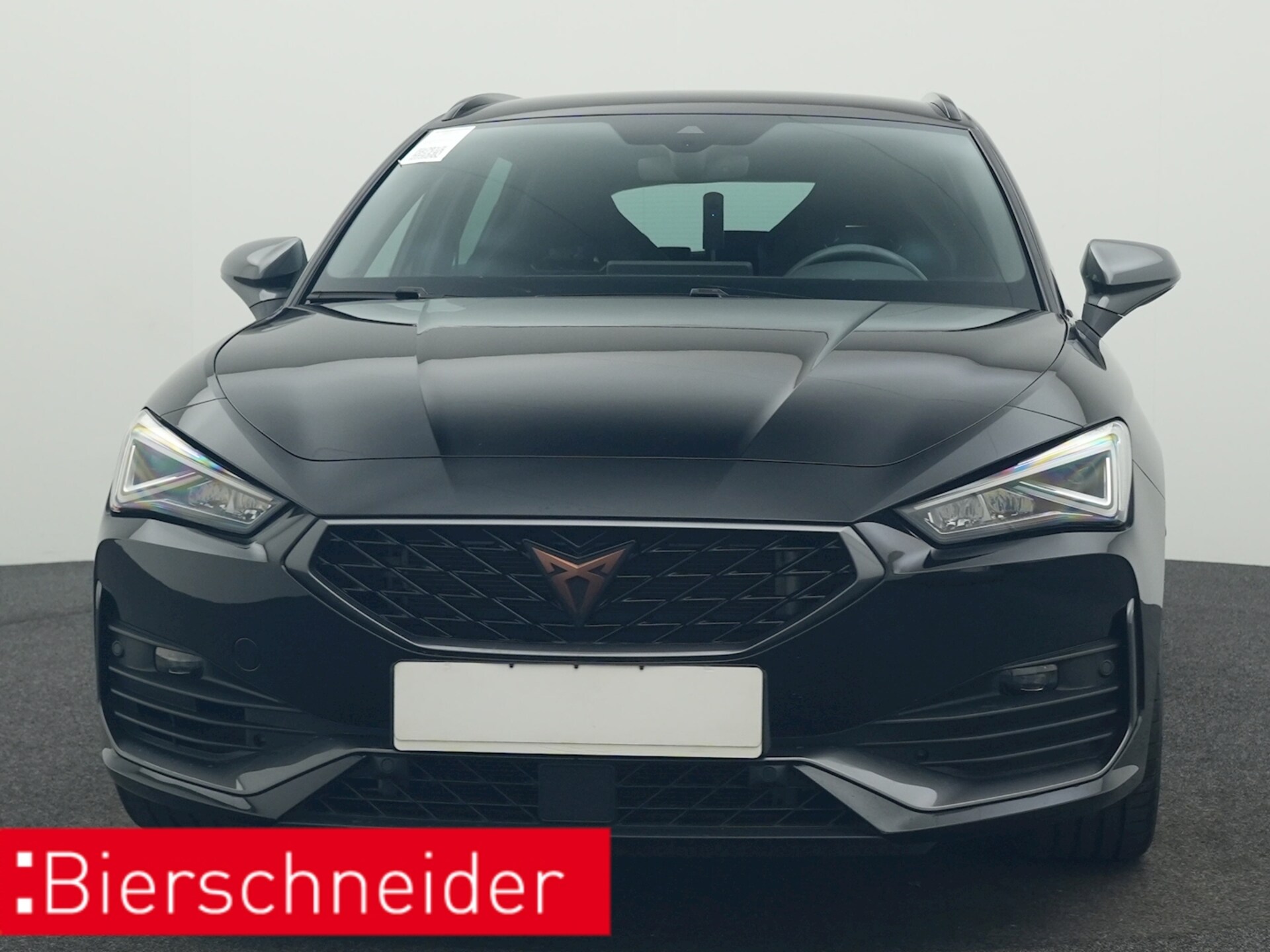 CUPRA Leon Sportstourer VZ
