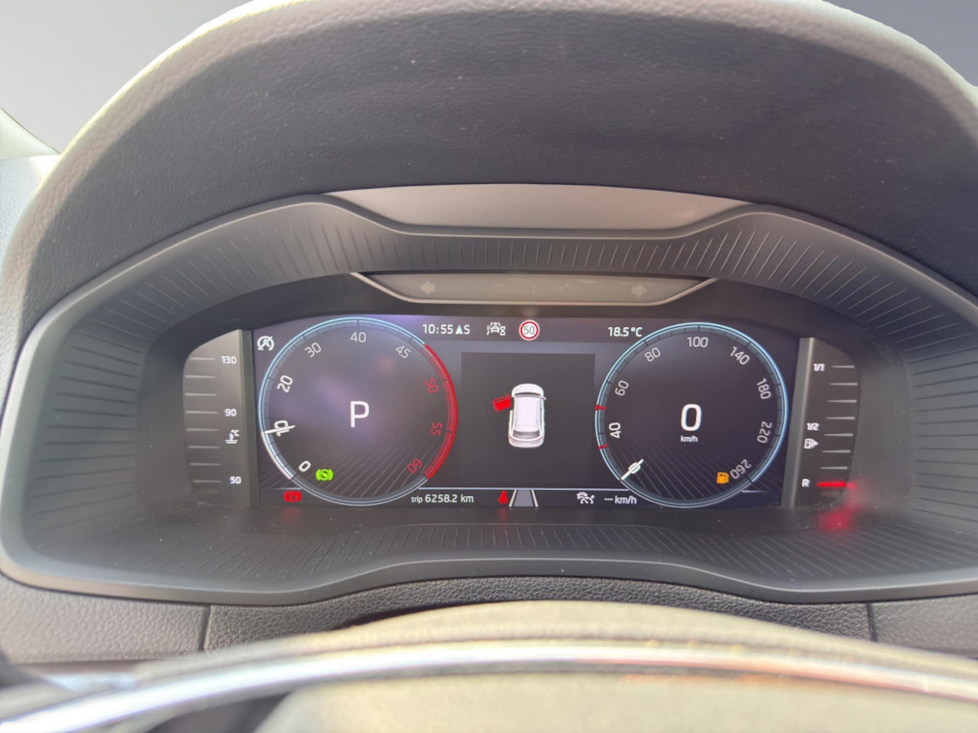 Skoda Karoq Ambition