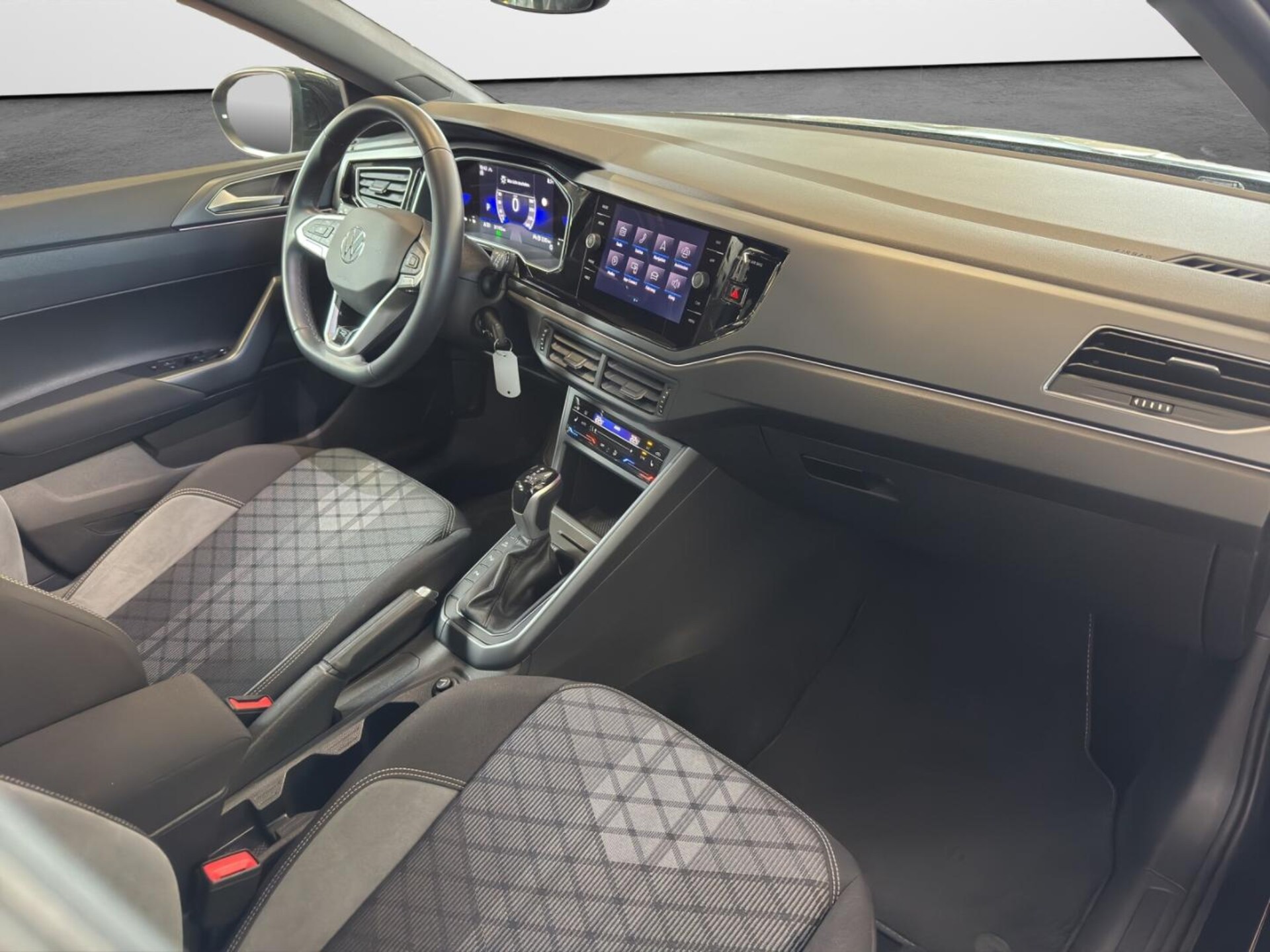 Volkswagen Taigo R-Line