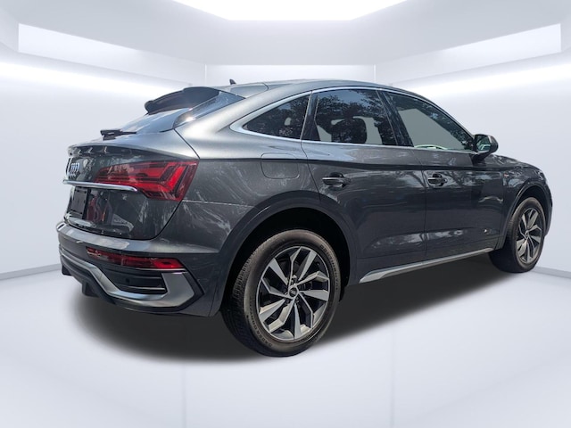 2023 Audi Q5 Sportback