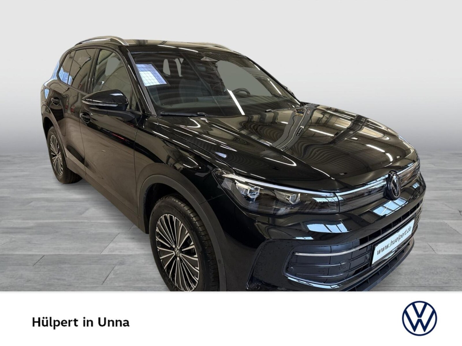 Volkswagen Tiguan – Bild 5