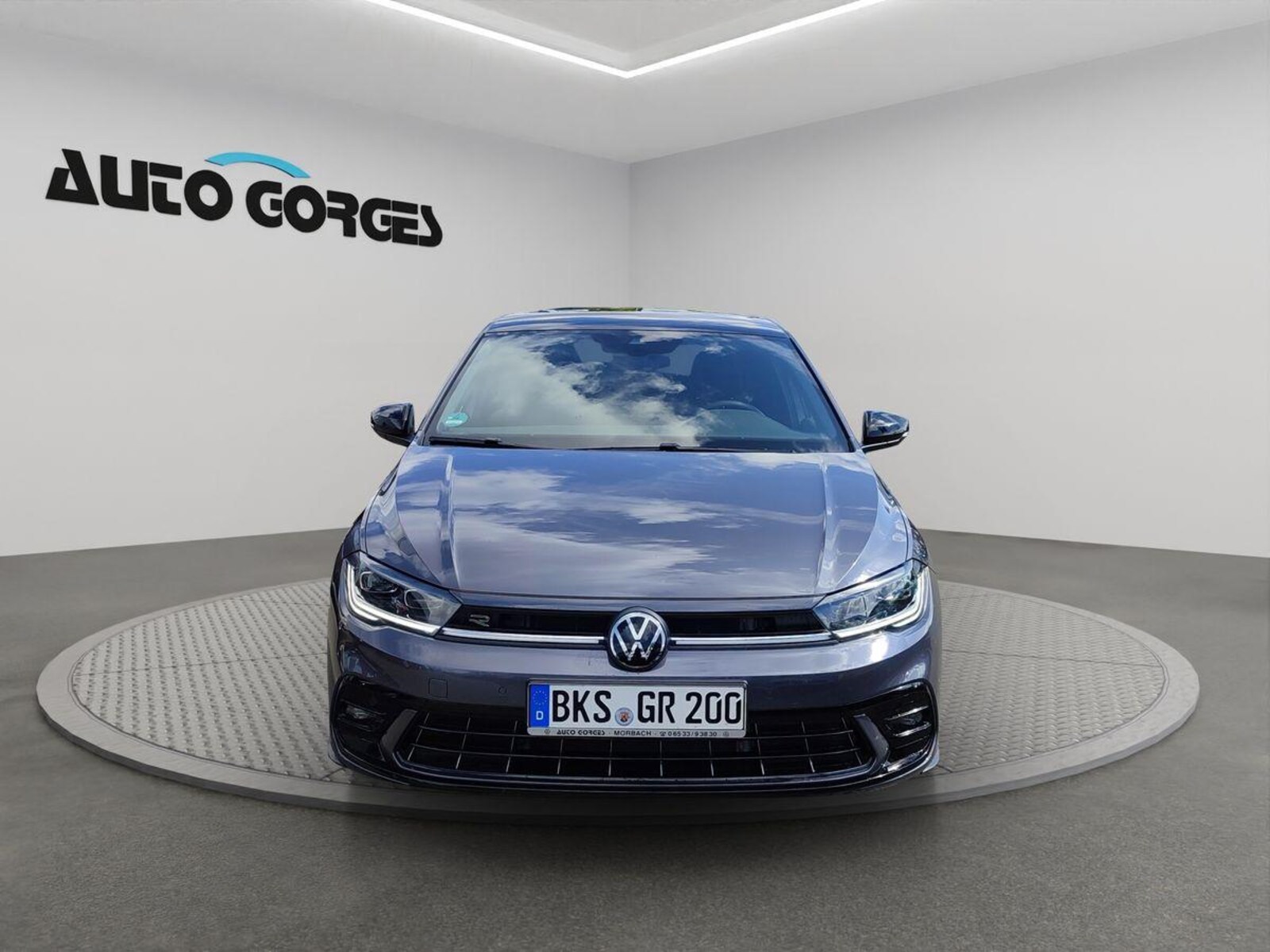 Volkswagen Polo – Bild 8