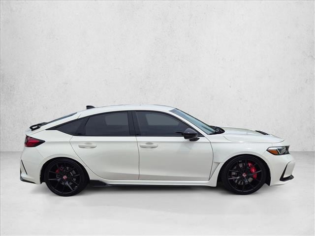 2024 Honda Civic Type R