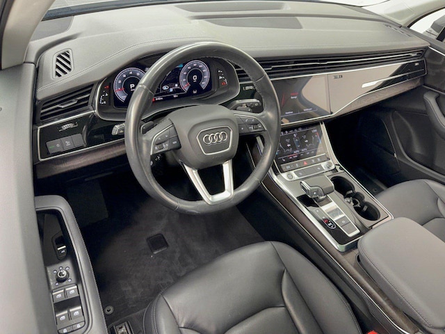 2023 Audi Q7