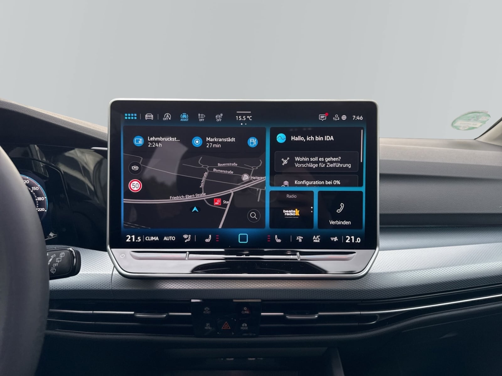 Volkswagen Golf – Bild 13